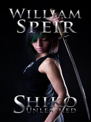cover image of Shiko Unleashed